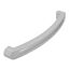 Griff 0952-142MV11 Weissaluminium