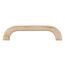 Griff aus Holz