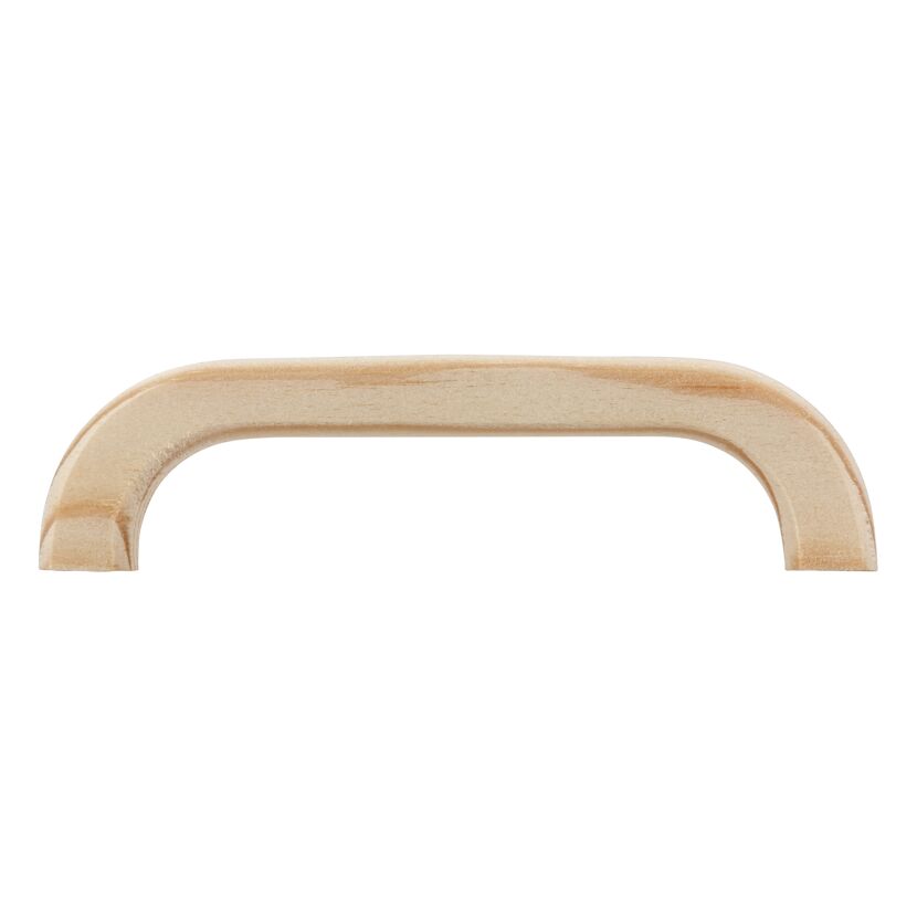 Griff aus Holz