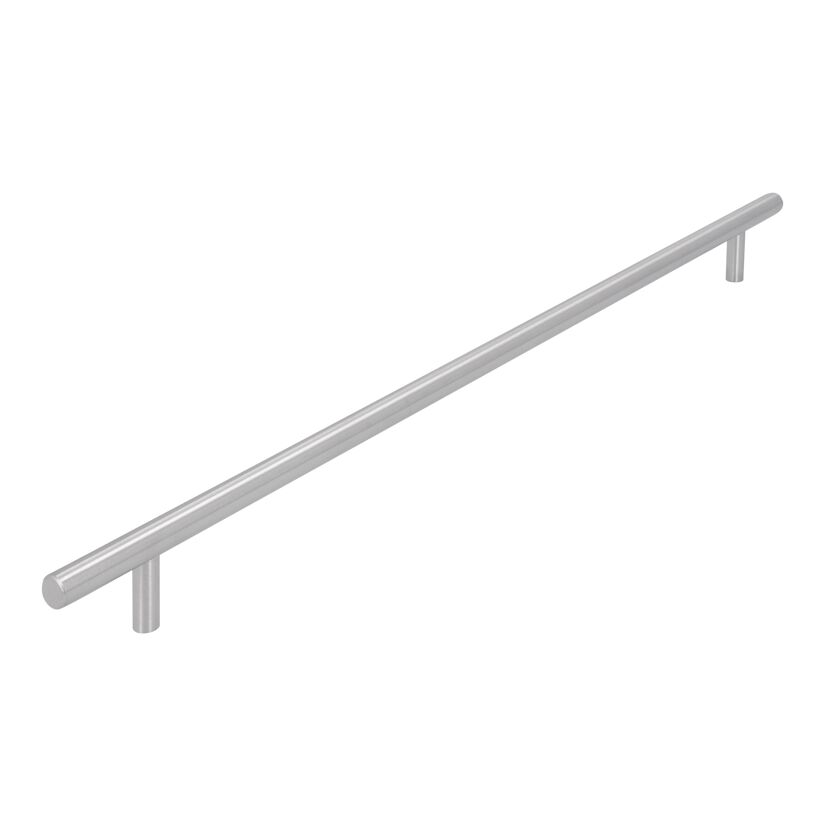 Metallgriff feingeschliffen