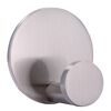 Haken '2335' Druckguss selbstklebend 5 x 5 x 3,3 cm
