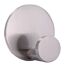 Haken '2335' Druckguss selbstklebend 5 x 5 x 3,3 cm