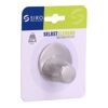 Haken '2335' Druckguss selbstklebend 5 x 5 x 3,3 cm