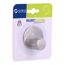 Haken '2335' Druckguss selbstklebend 5 x 5 x 3,3 cm