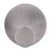 Haken '2335' Druckguss selbstklebend 5 x 5 x 3,3 cm