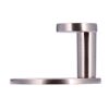 Haken '2335' Druckguss selbstklebend 5 x 5 x 3,3 cm