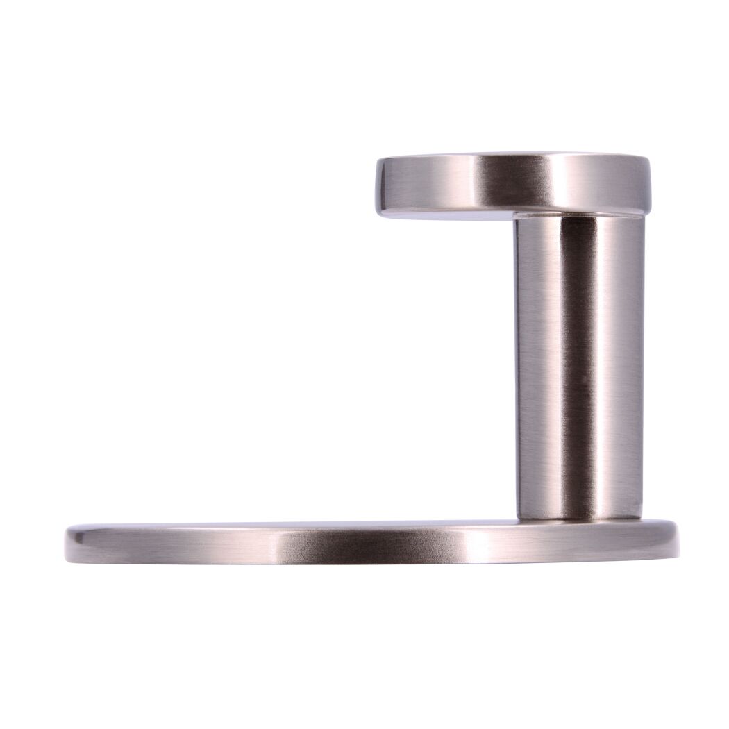 Haken '2335' Druckguss selbstklebend 5 x 5 x 3,3 cm