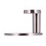 Haken '2335' Druckguss selbstklebend 5 x 5 x 3,3 cm