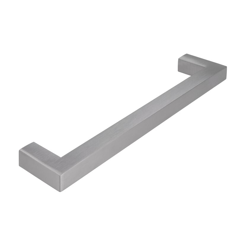 Möbelgriff '2387H' Edelstahl 1,2 x 17,2 x 3,5 cm
