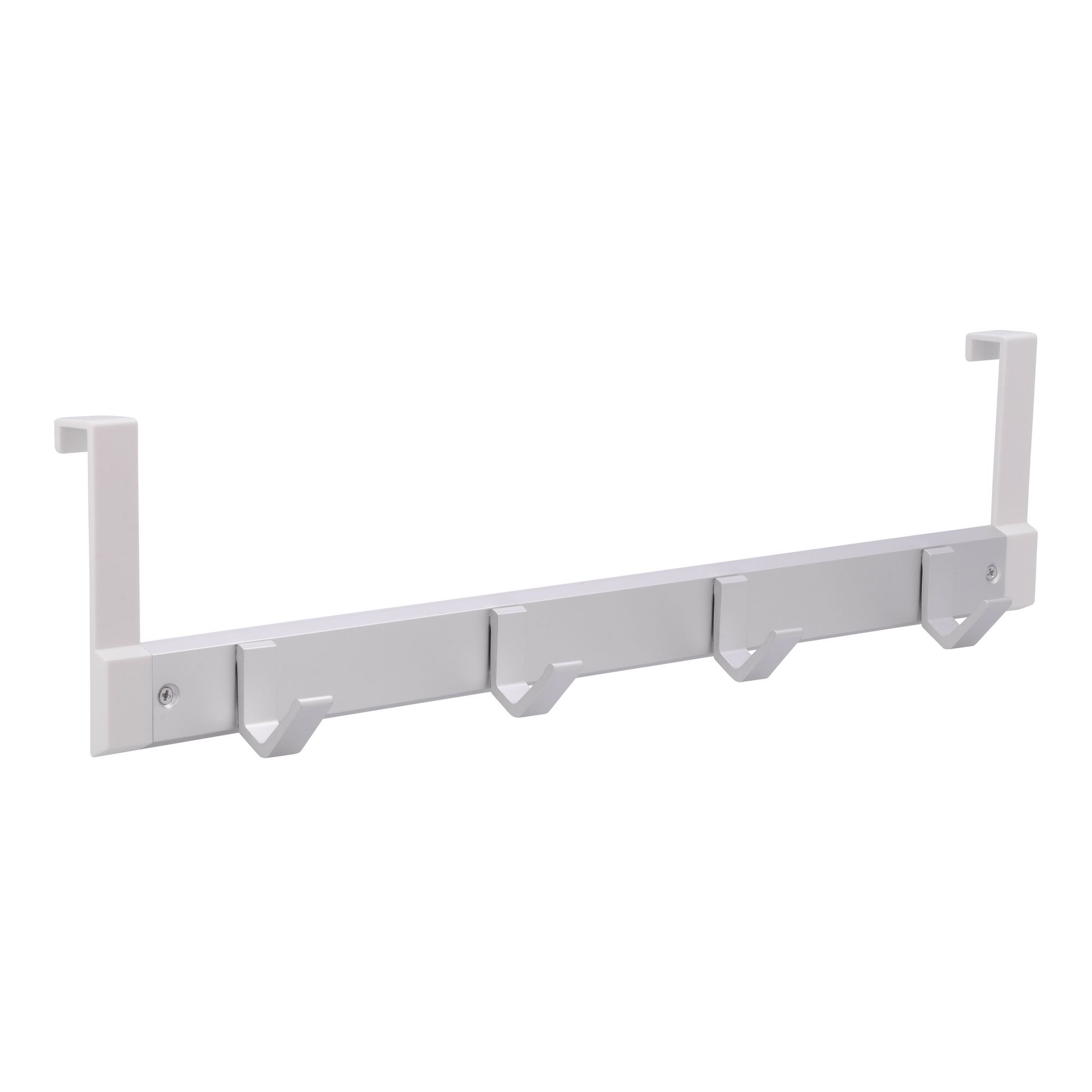 Türgarderobe mit drei Haken