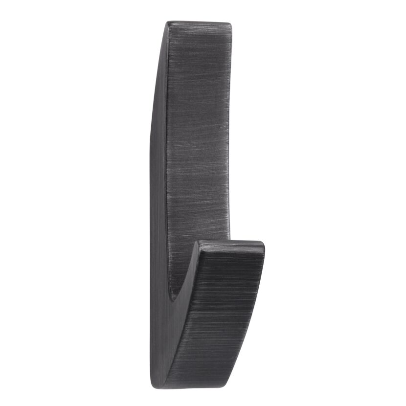 Wandhaken Vintage '2433' Metall 1,5 x 8,1 x 4 cm