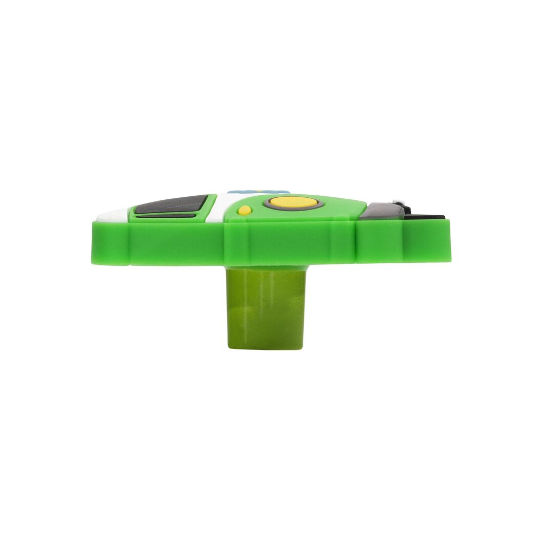 Möbelknopf 'Bus H233' Kunststoff 5,9 x 5,4 x 2,6 cm Ø Sockel 1,3 cm