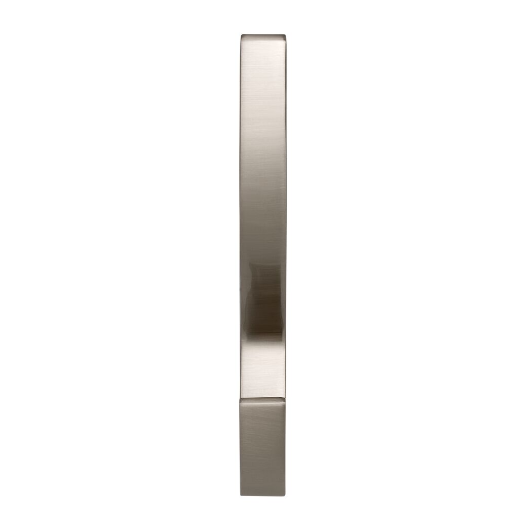 Metallhaken vernickelt