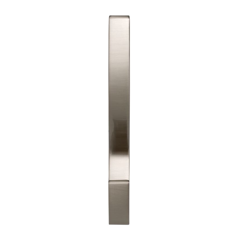 Metallhaken vernickelt