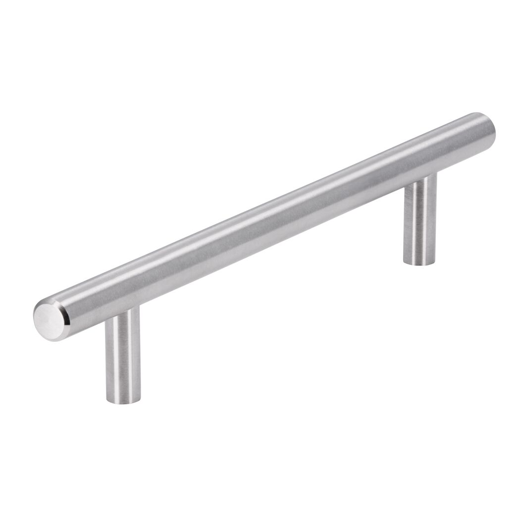 Metallgriff aus Edelstahl