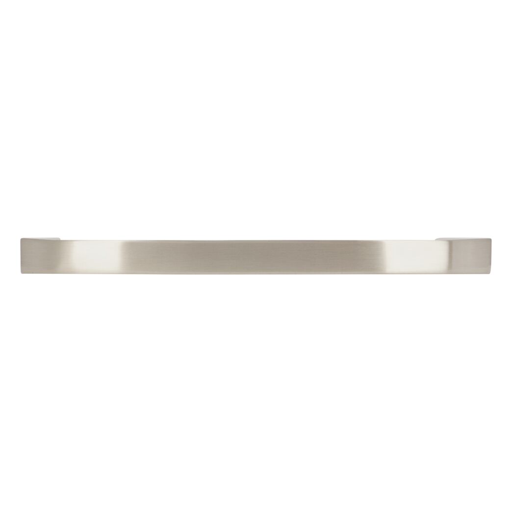 Metallgriff vernickelt