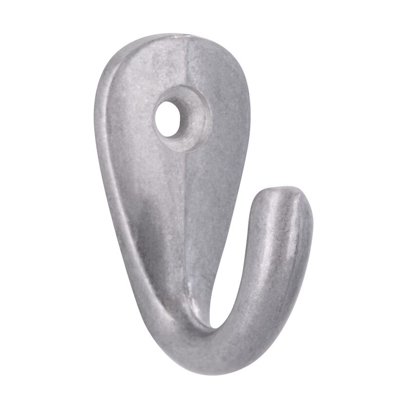 Metall Kleiderhaken