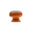 Türknauf Mandala orange