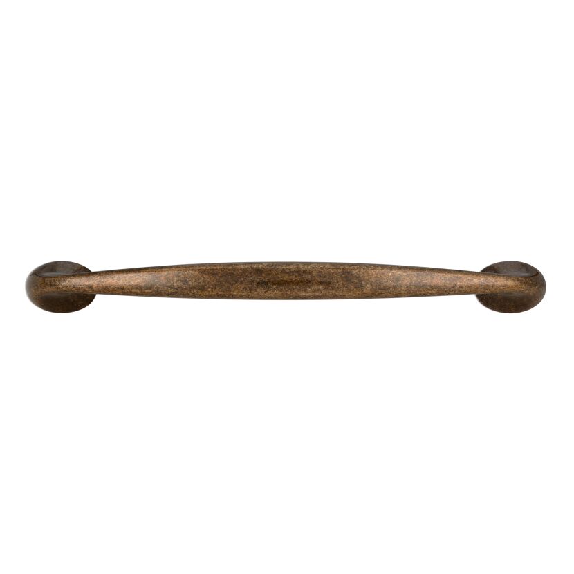 Altmessingfarbiger Möbelgriff