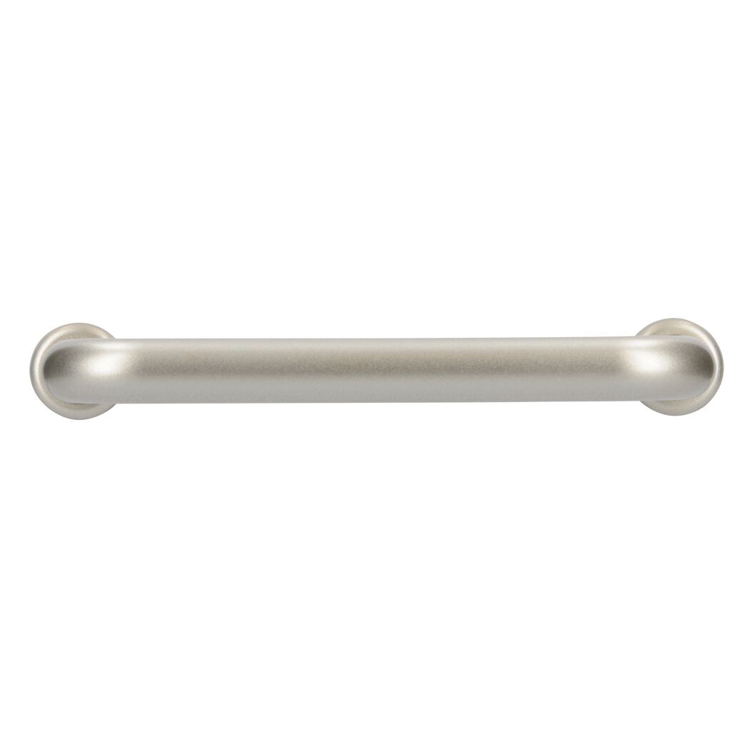 Nickel-Türgriff