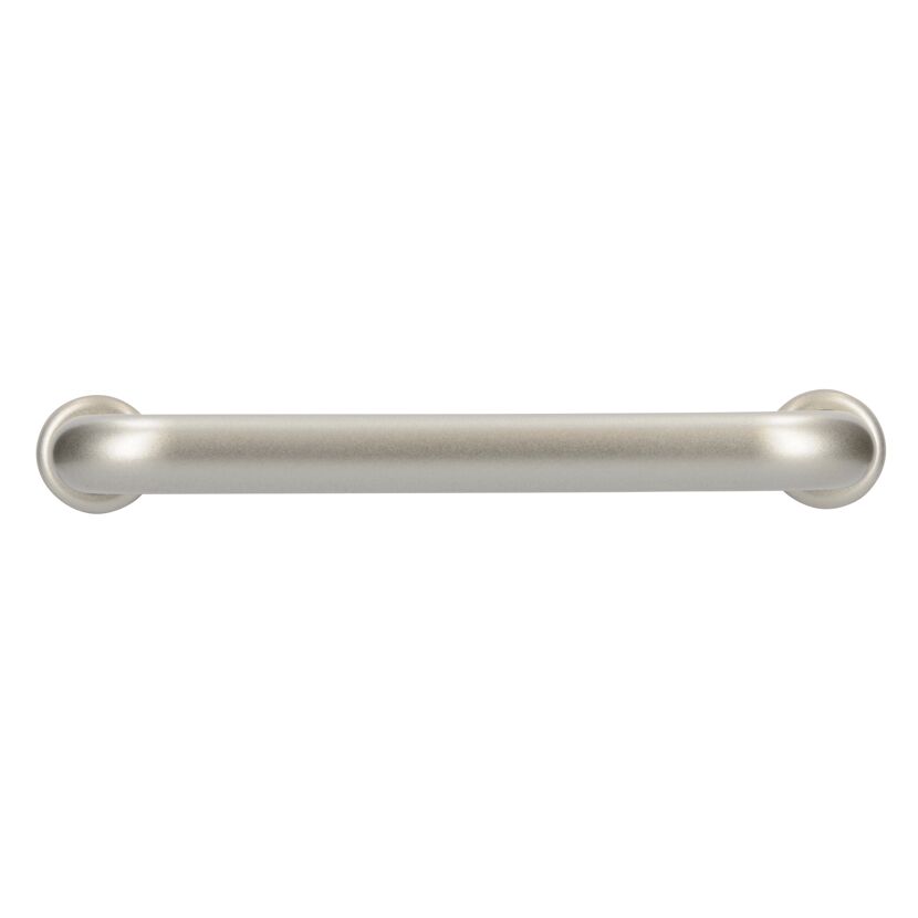 Nickel-Türgriff