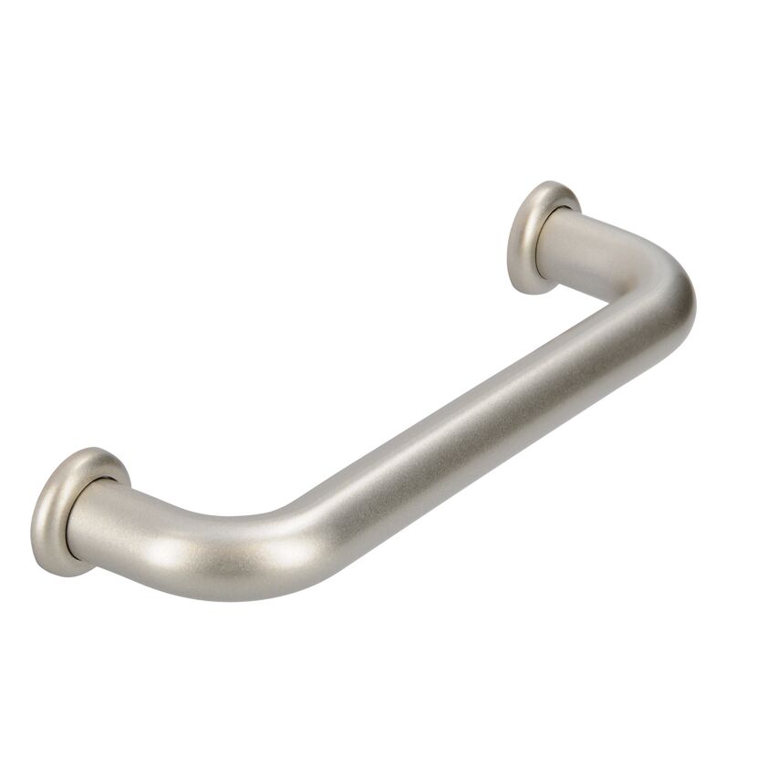 Nickel Türgriff