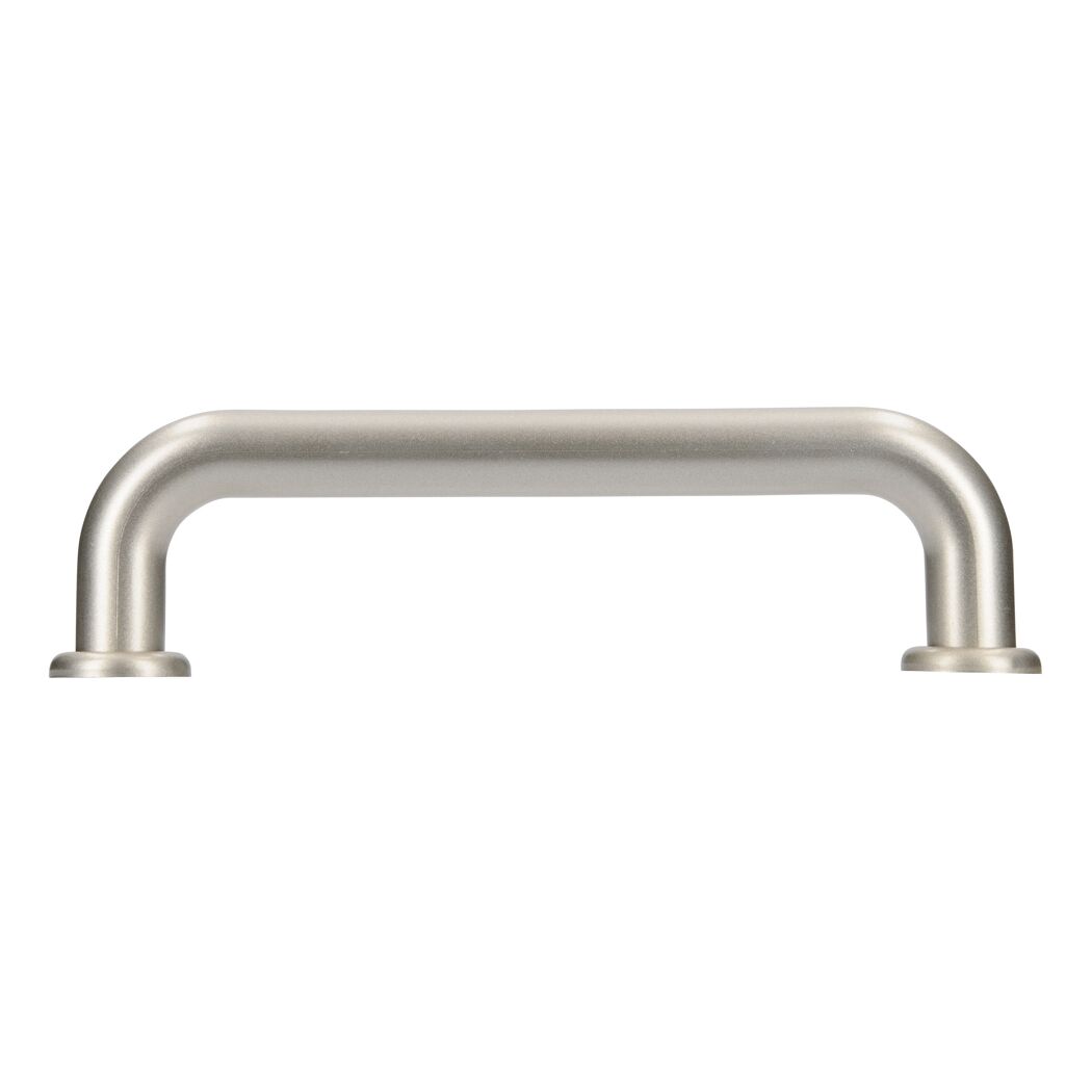 Haltegriff, gebürstetes Nickel