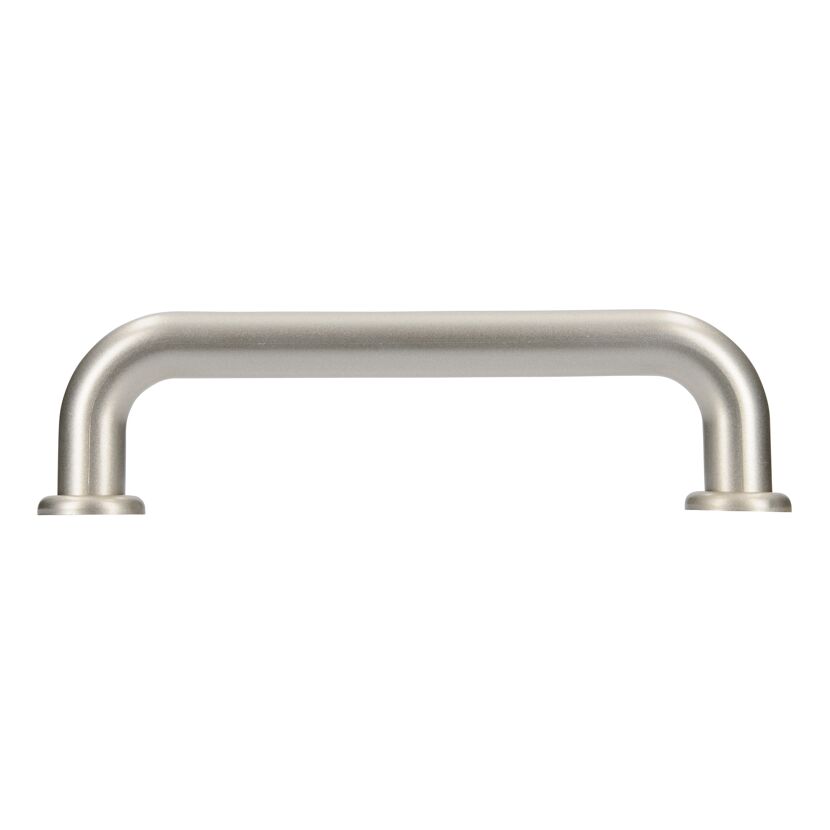 Haltegriff, gebürstetes Nickel