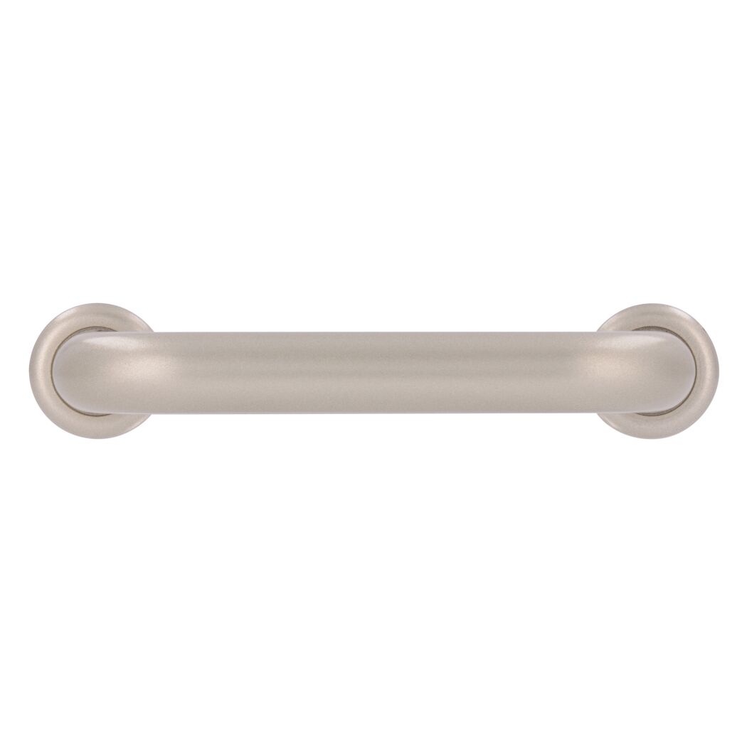 Nickel Türgriff