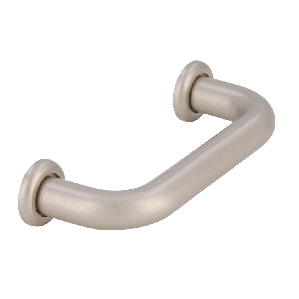 Nickel Möbelgriff
