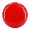 Roter Knopf