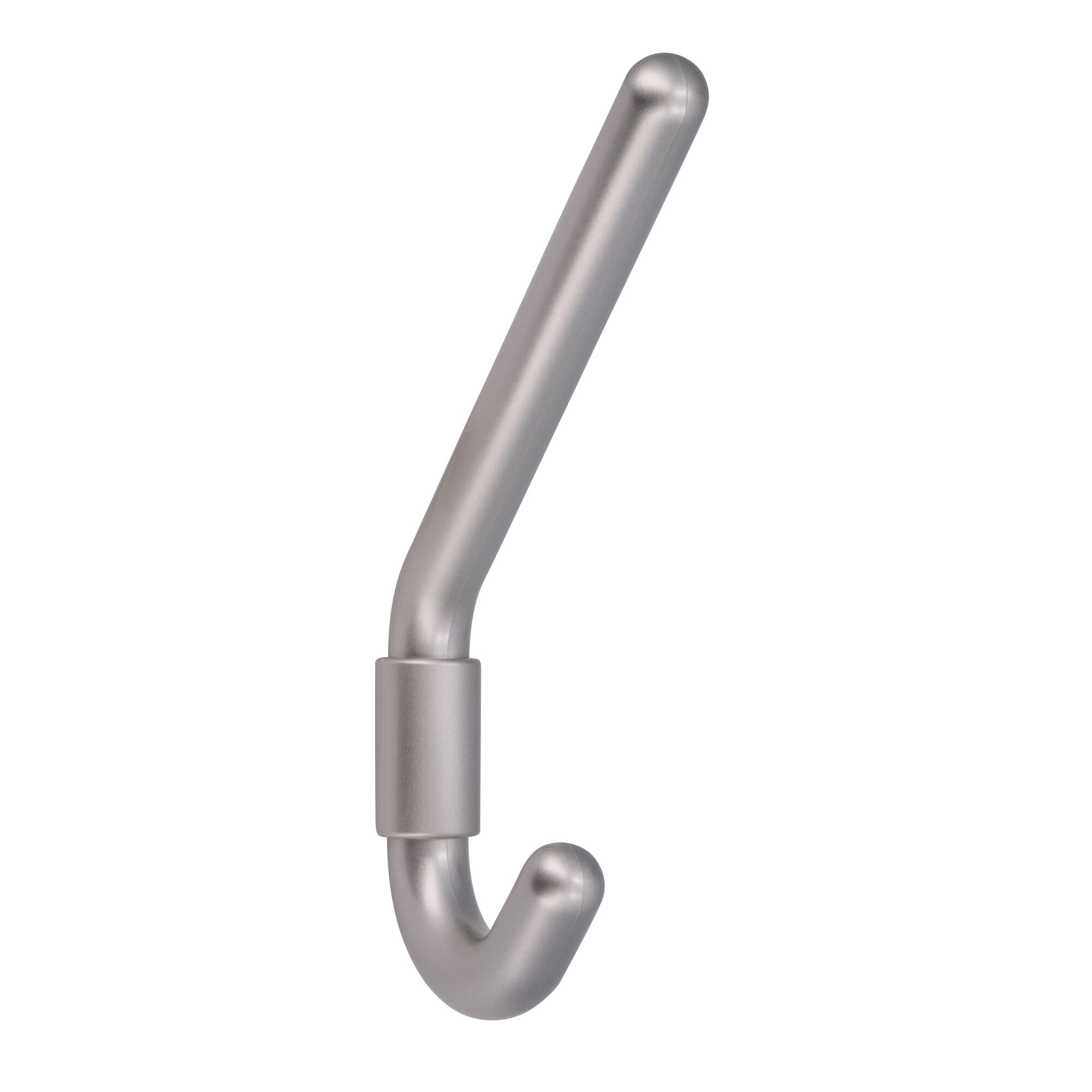 Metallhaken in Nickel
