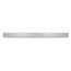 Griff 0563-134MV11 Weissaluminium