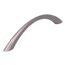 Metallgriff vernickelt
