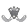 Doppelhaken aus Metall