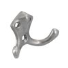 Doppelhaken aus Metall