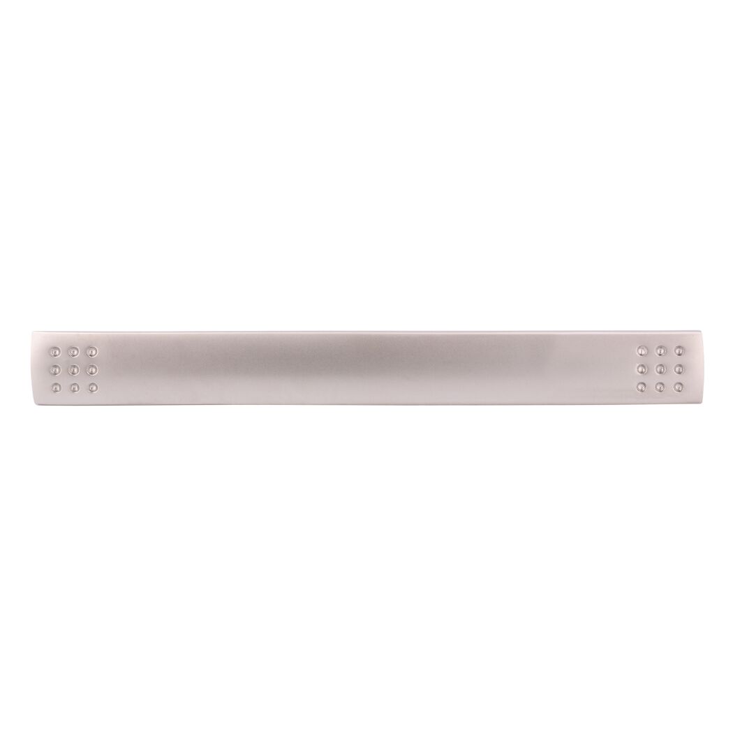 Nickel-Türgriff