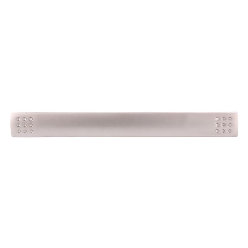 Nickel-Türgriff