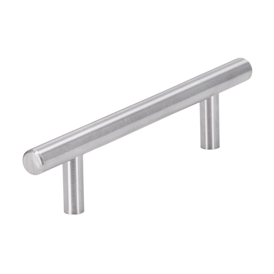 Metallgriff feingeschliffen