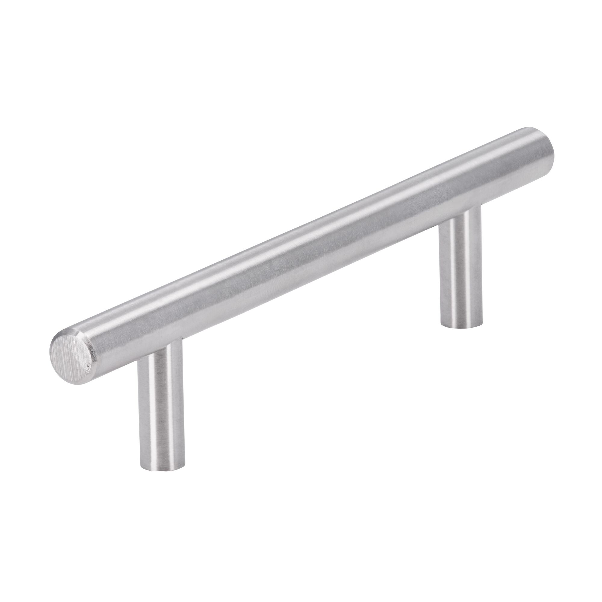 Metallgriff feingeschliffen