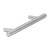 Metallgriff feingeschliffen