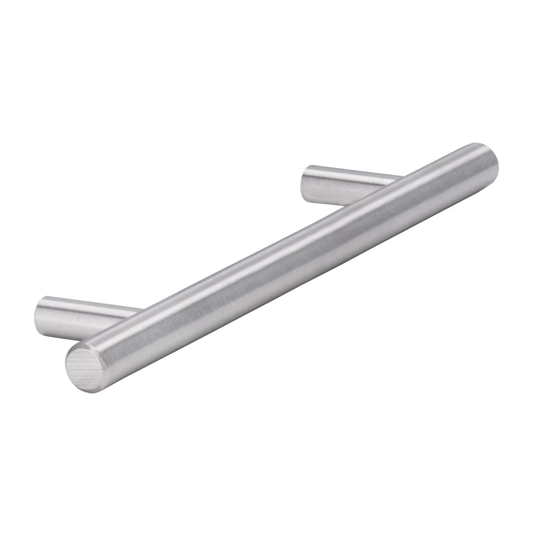 Metallgriff feingeschliffen