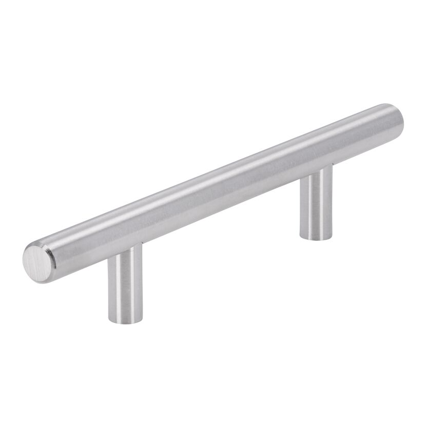 Metallgriff feingeschliffen