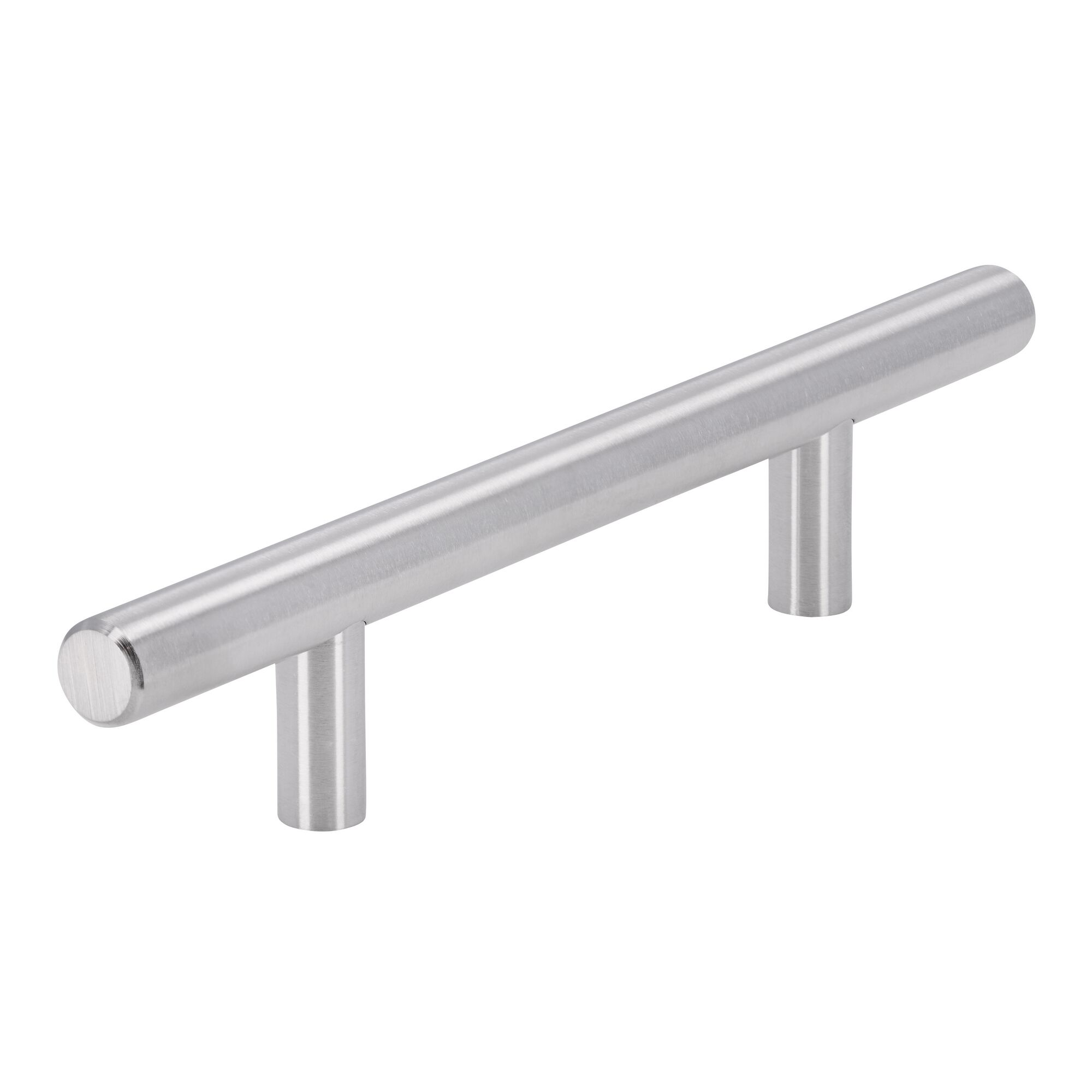 Metallgriff feingeschliffen