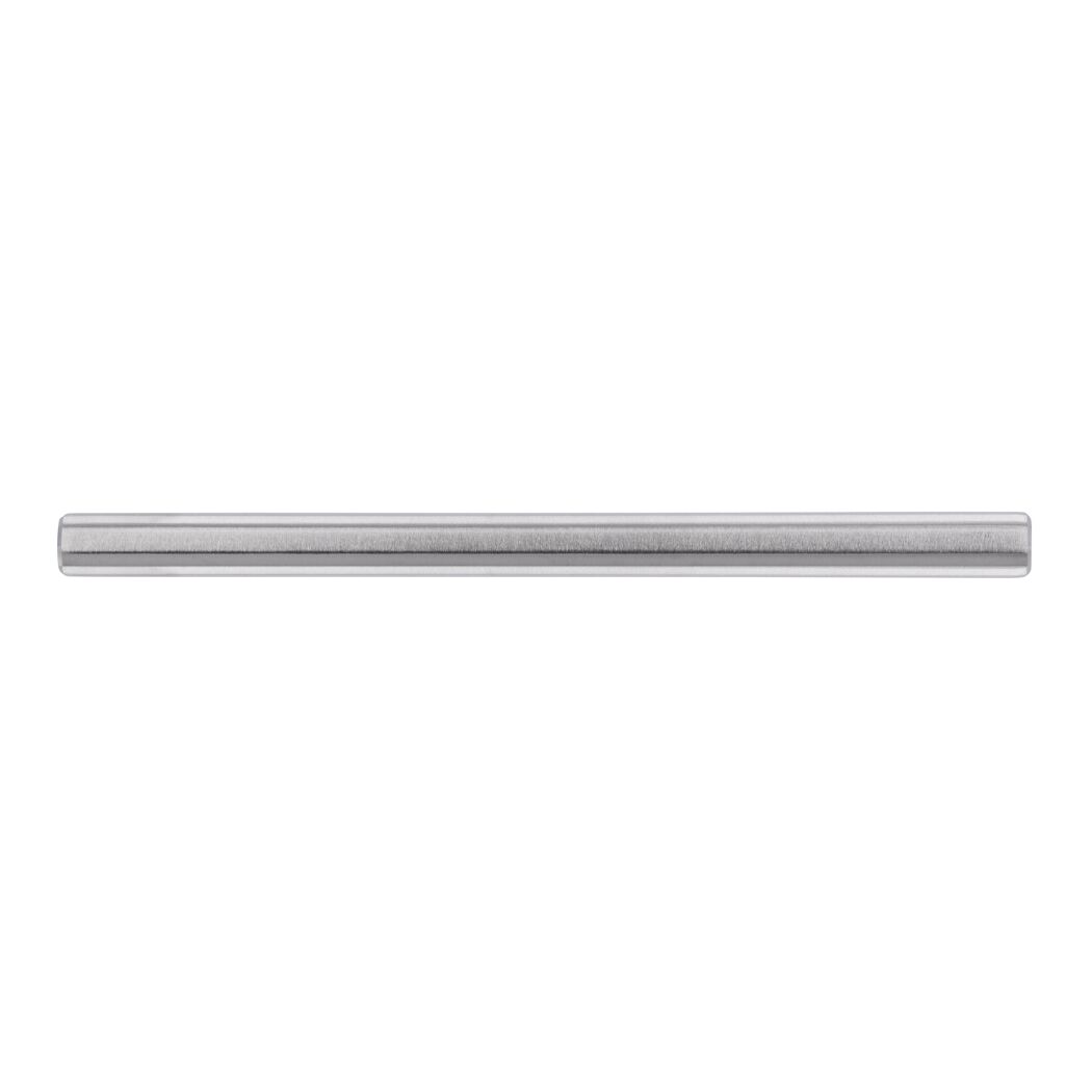 Metallstange, feingeschliffen