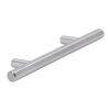 Metallgriff feingeschliffen