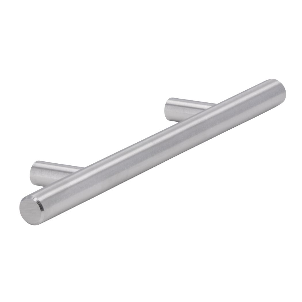Metallgriff feingeschliffen