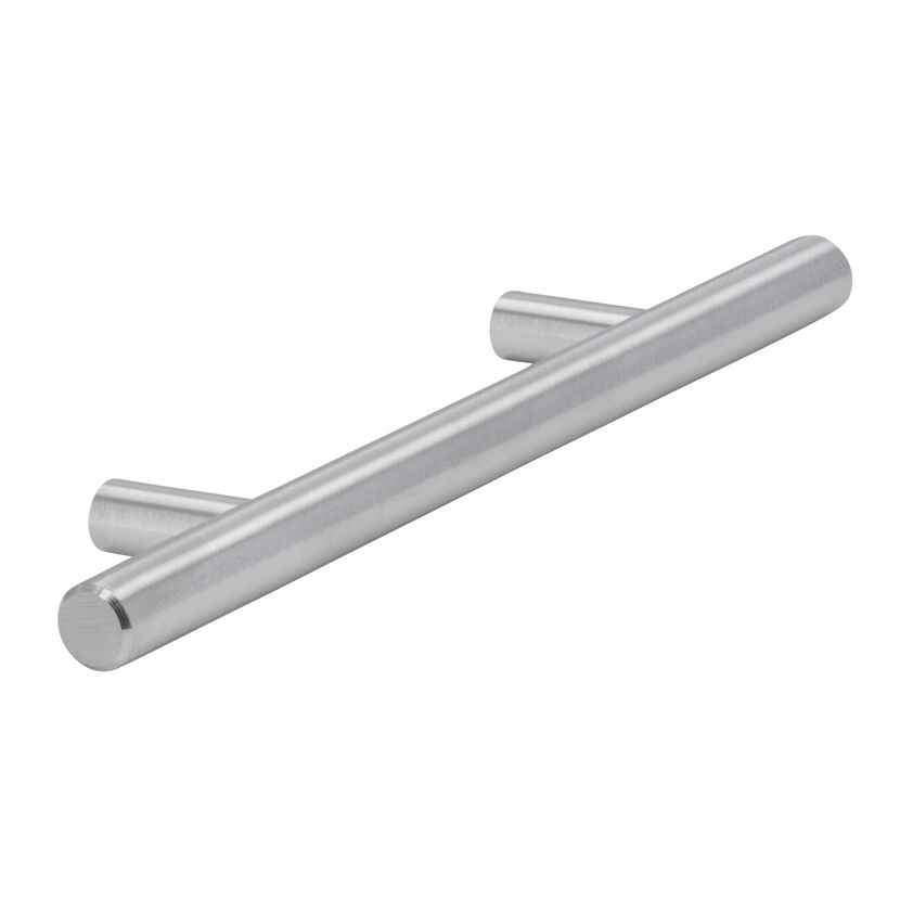 Metallgriff feingeschliffen