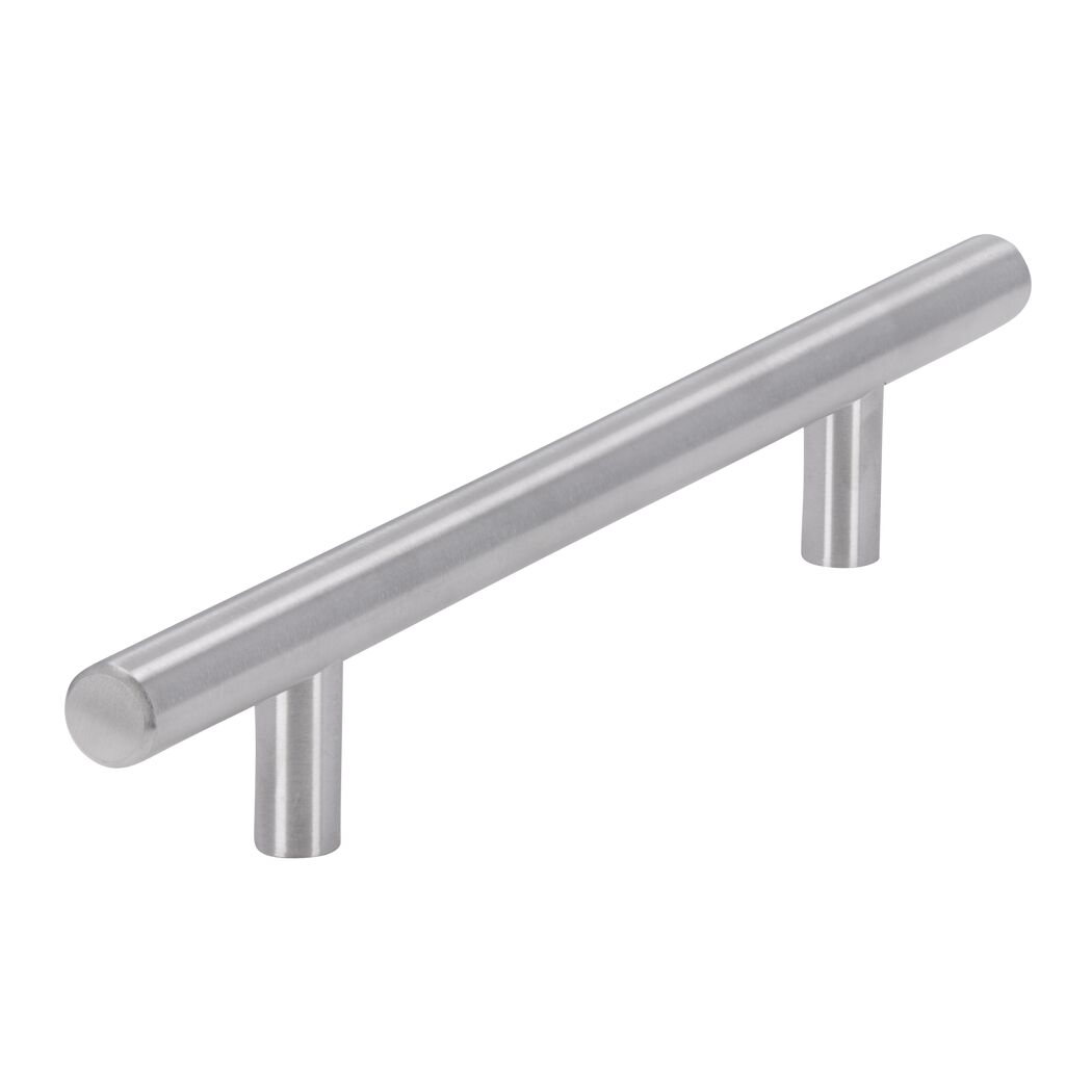 Metallgriff feingeschliffen