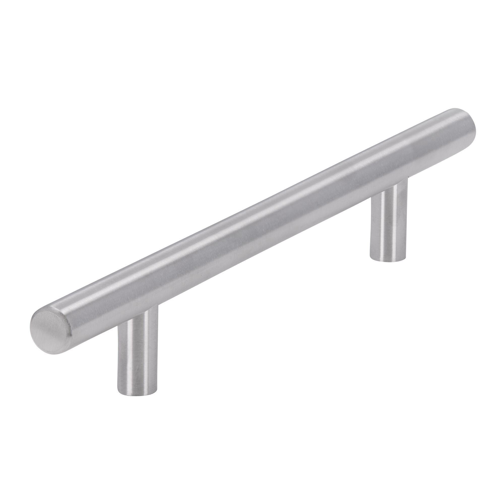 Metallgriff feingeschliffen